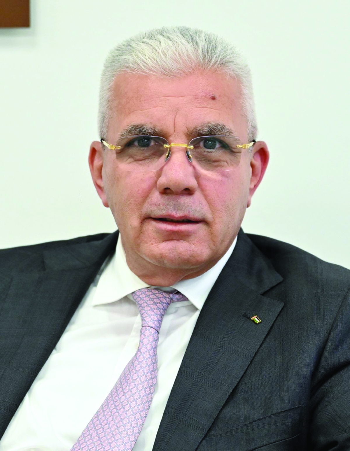 


سفير فلسطين 