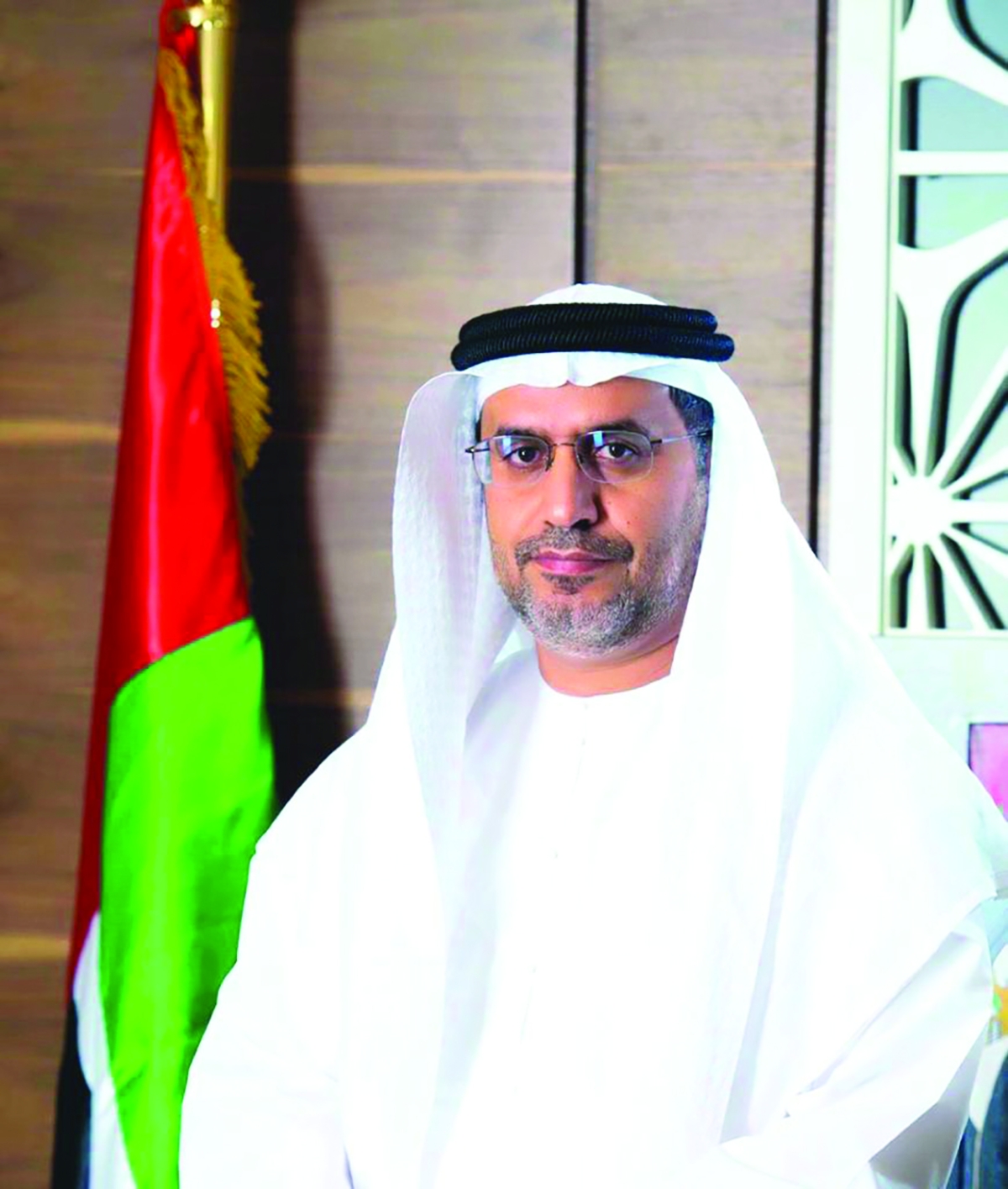 


سفير الإمارات 