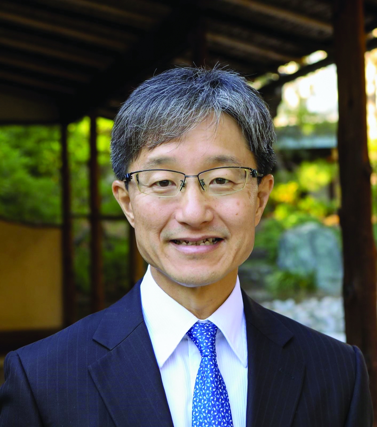 


سفير اليابان 