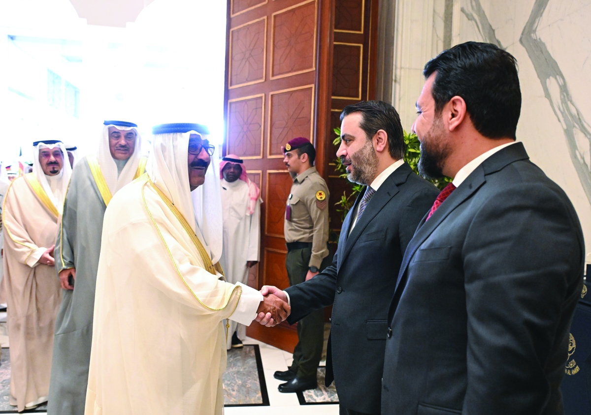 3سمو الأمير مرحباً بالوفد المرافق للرئيس الشرع 