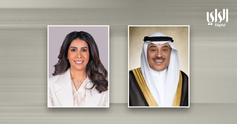 وزيرة «الأشغال» تهنئ سمو ولي العهد: سدد الله خطى سموكم على دروب الخير