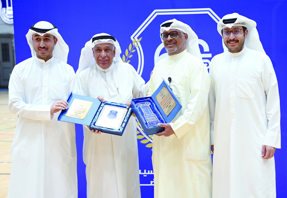 تكريم عيسى حمزة