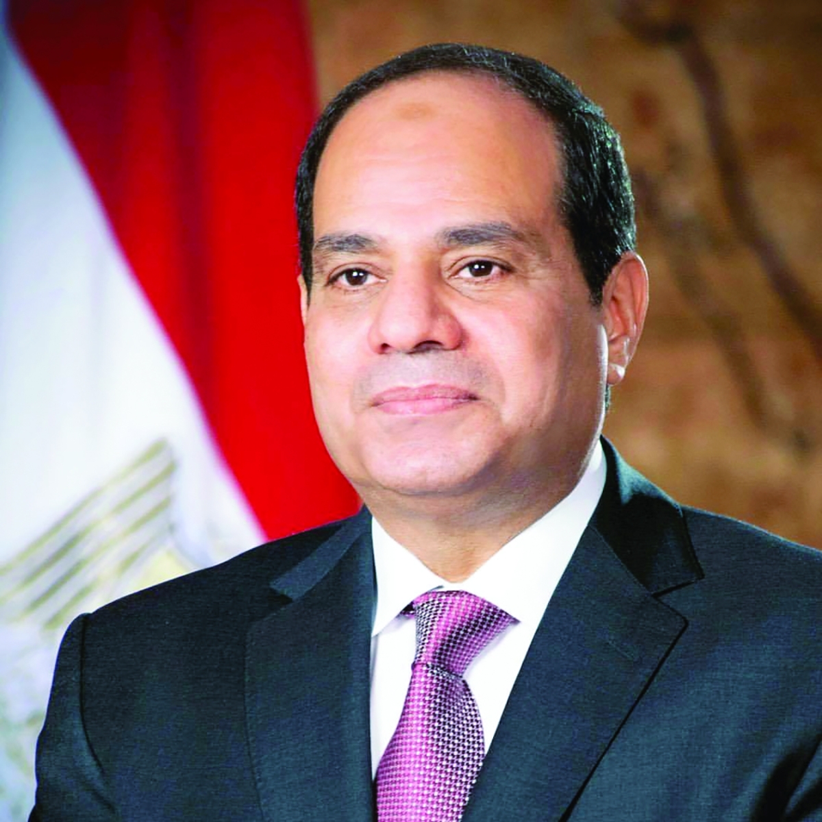 عبدالفتاح السيسي