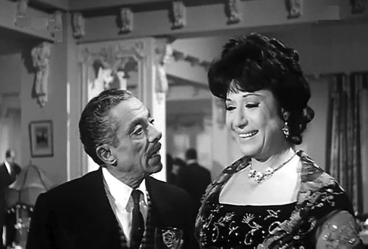 


في فيلم «أرض النفاق» 