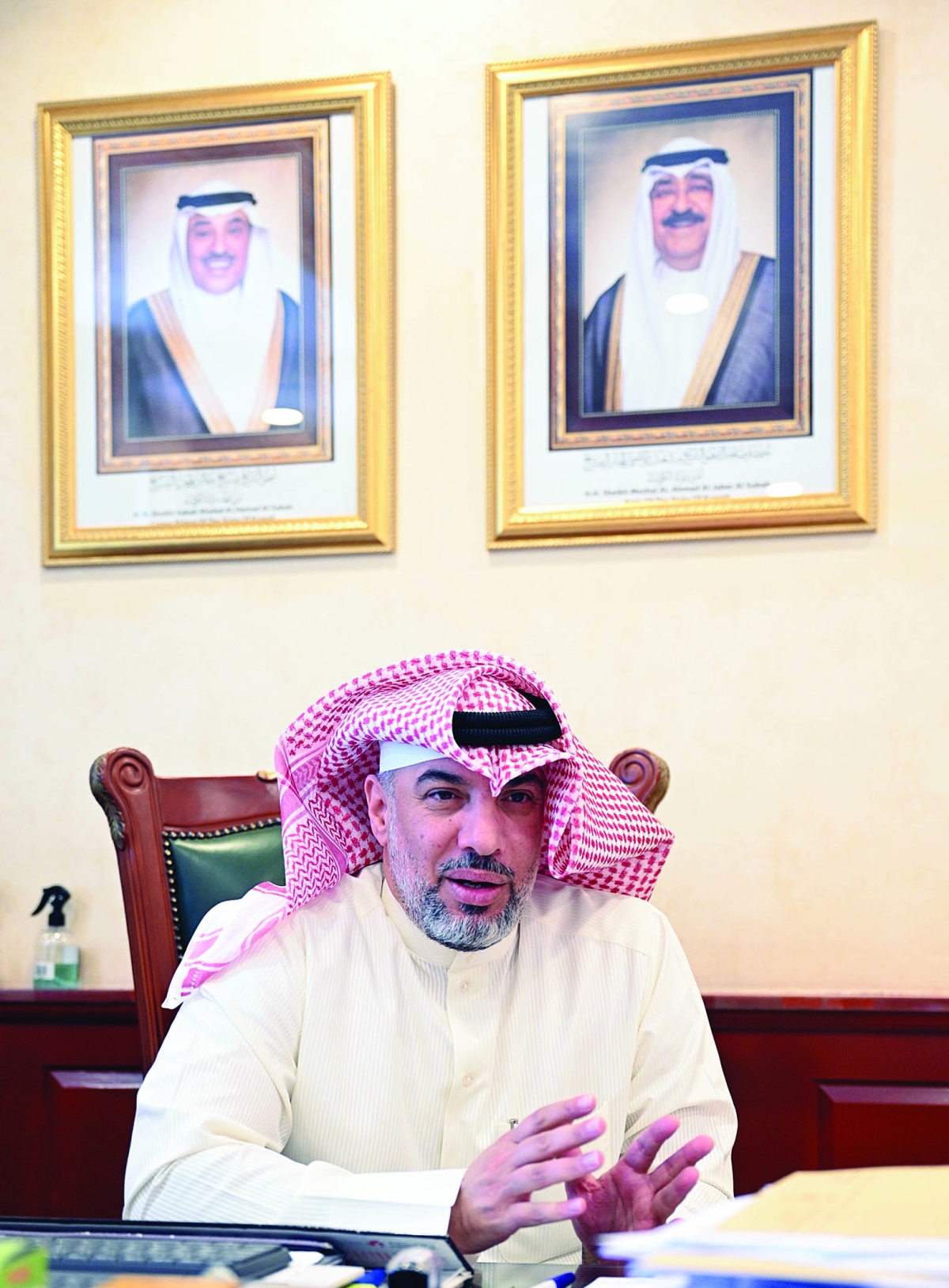 منصور الهاشمي 