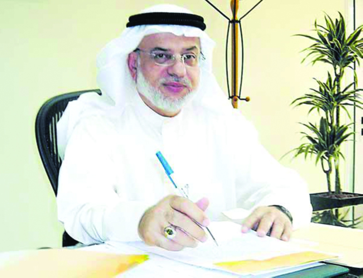 محمد عبدالغفار الشريف