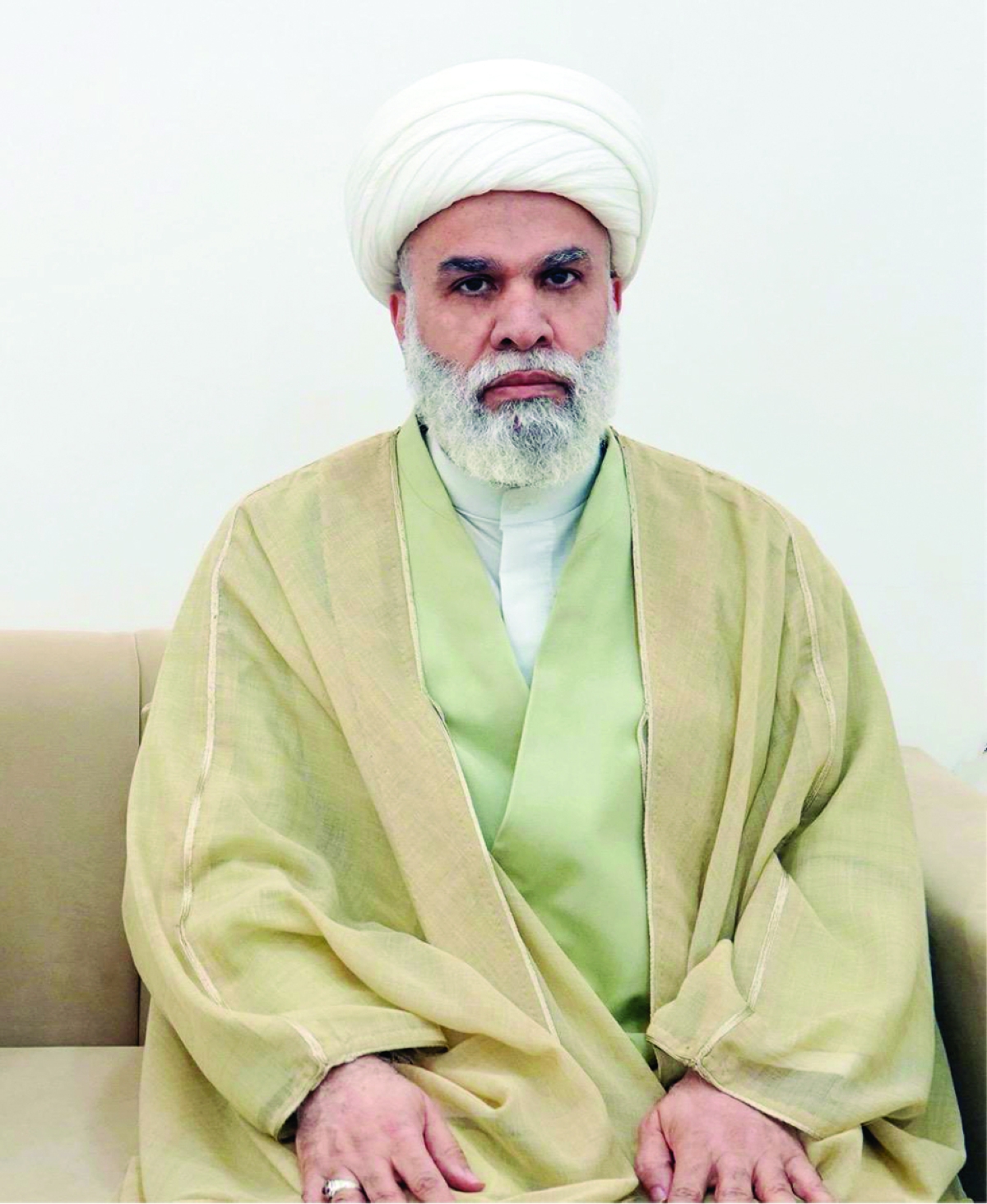 أمين النصار