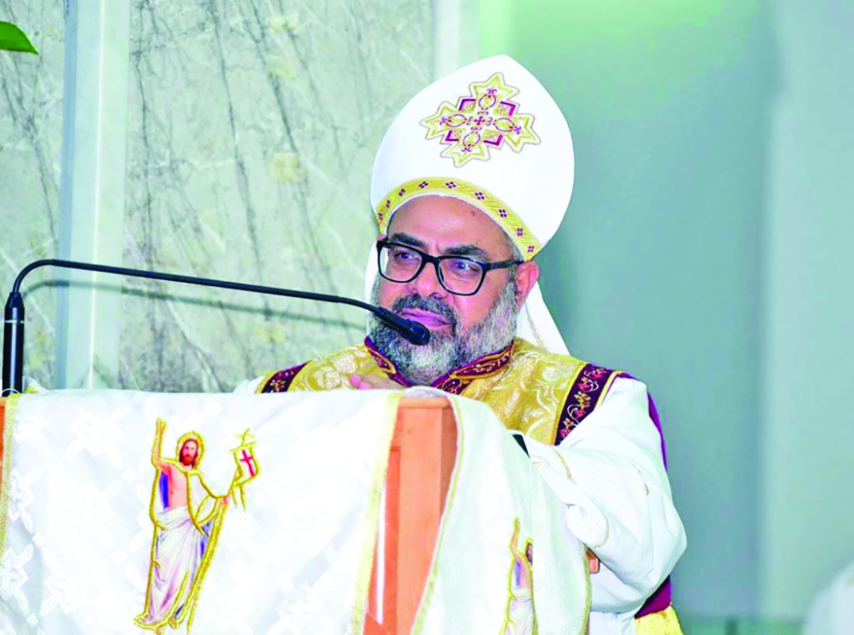 


الأب يسى زكريا 