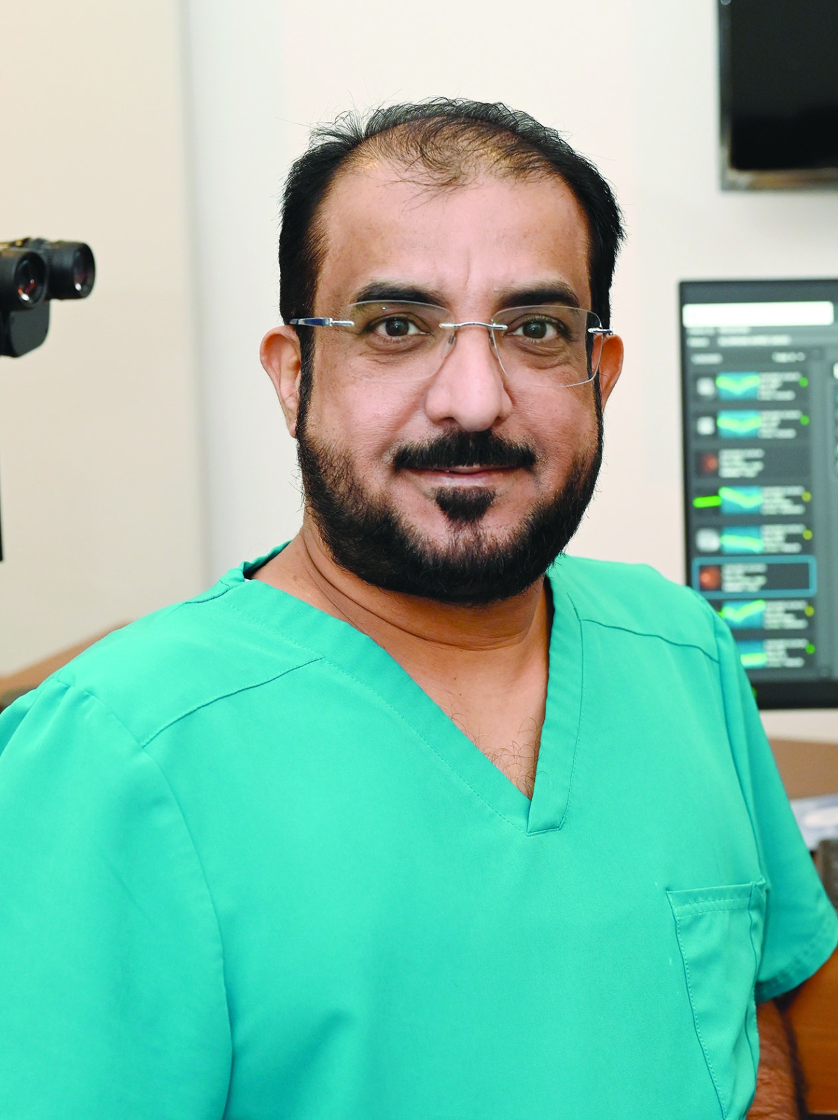 يوسف الضفيري