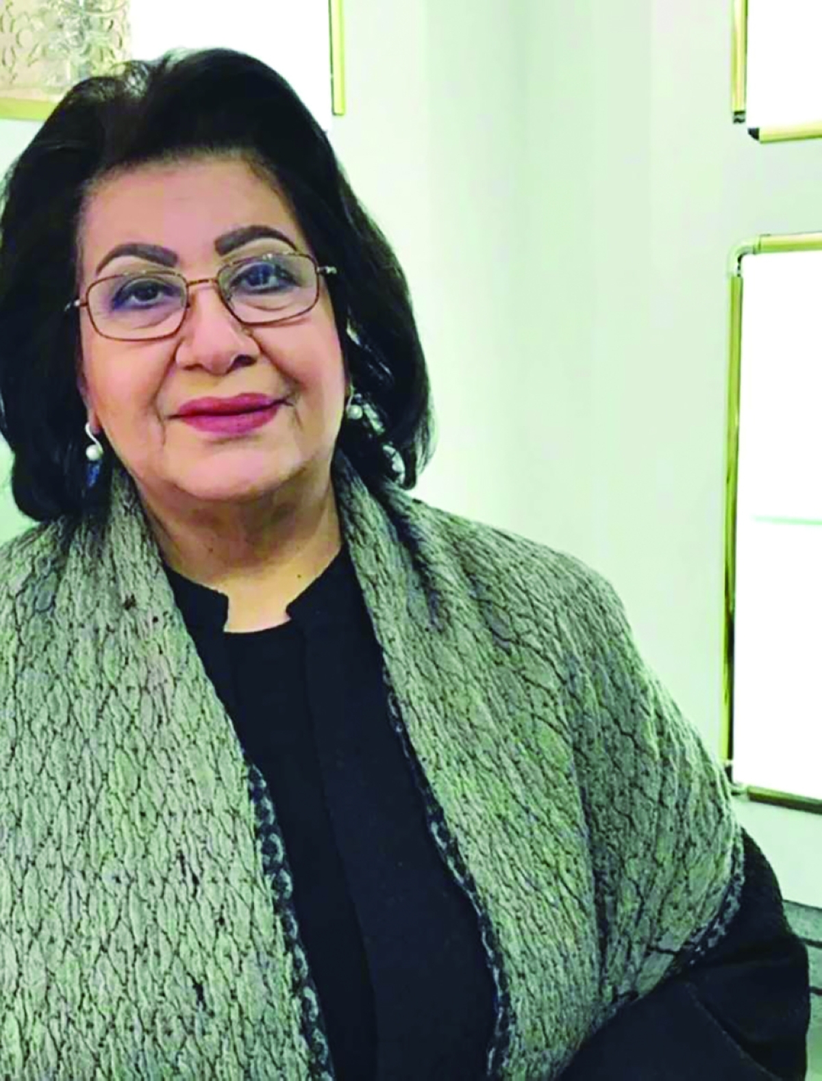 


أمل عبدالله 