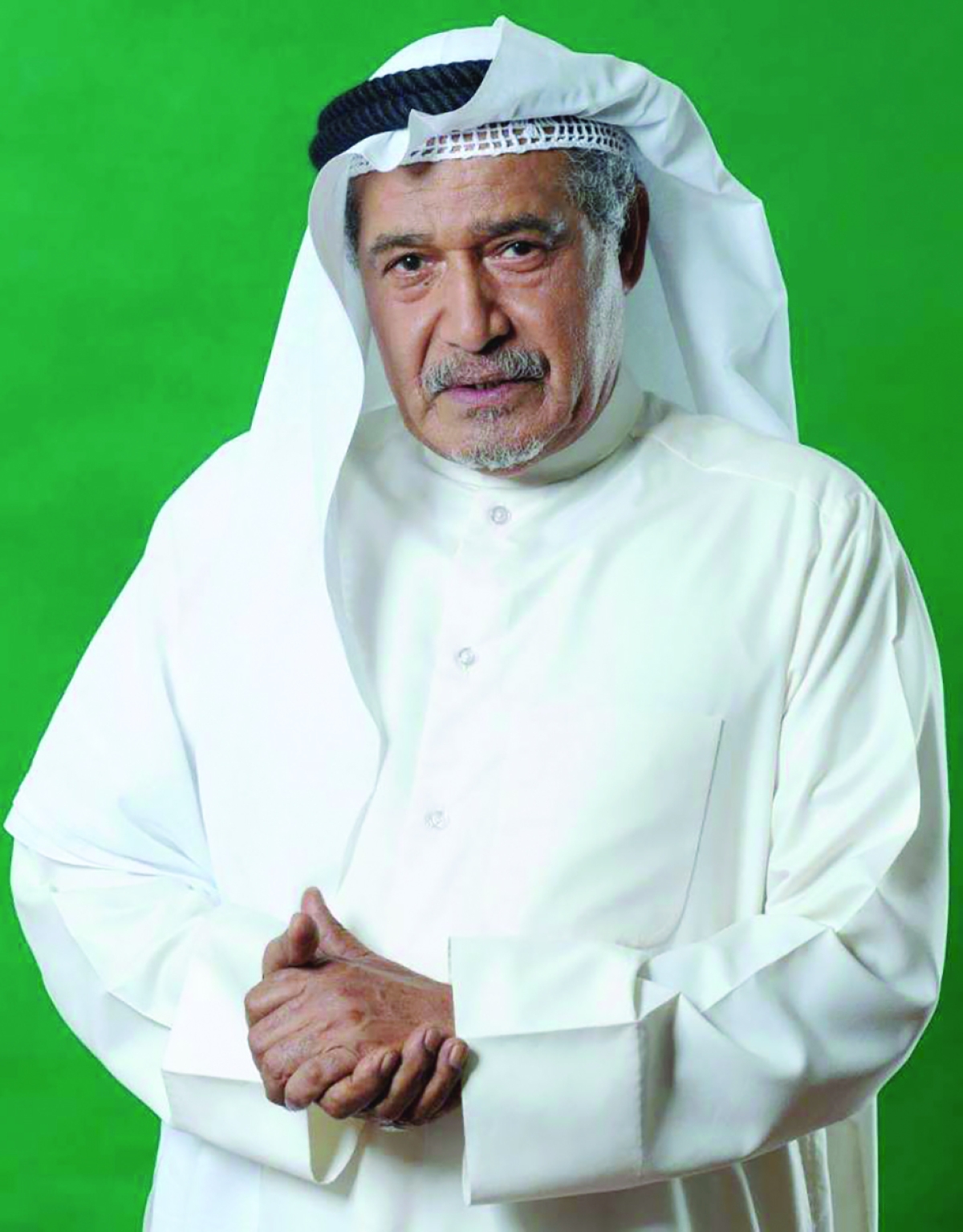 


جاسم النبهان 