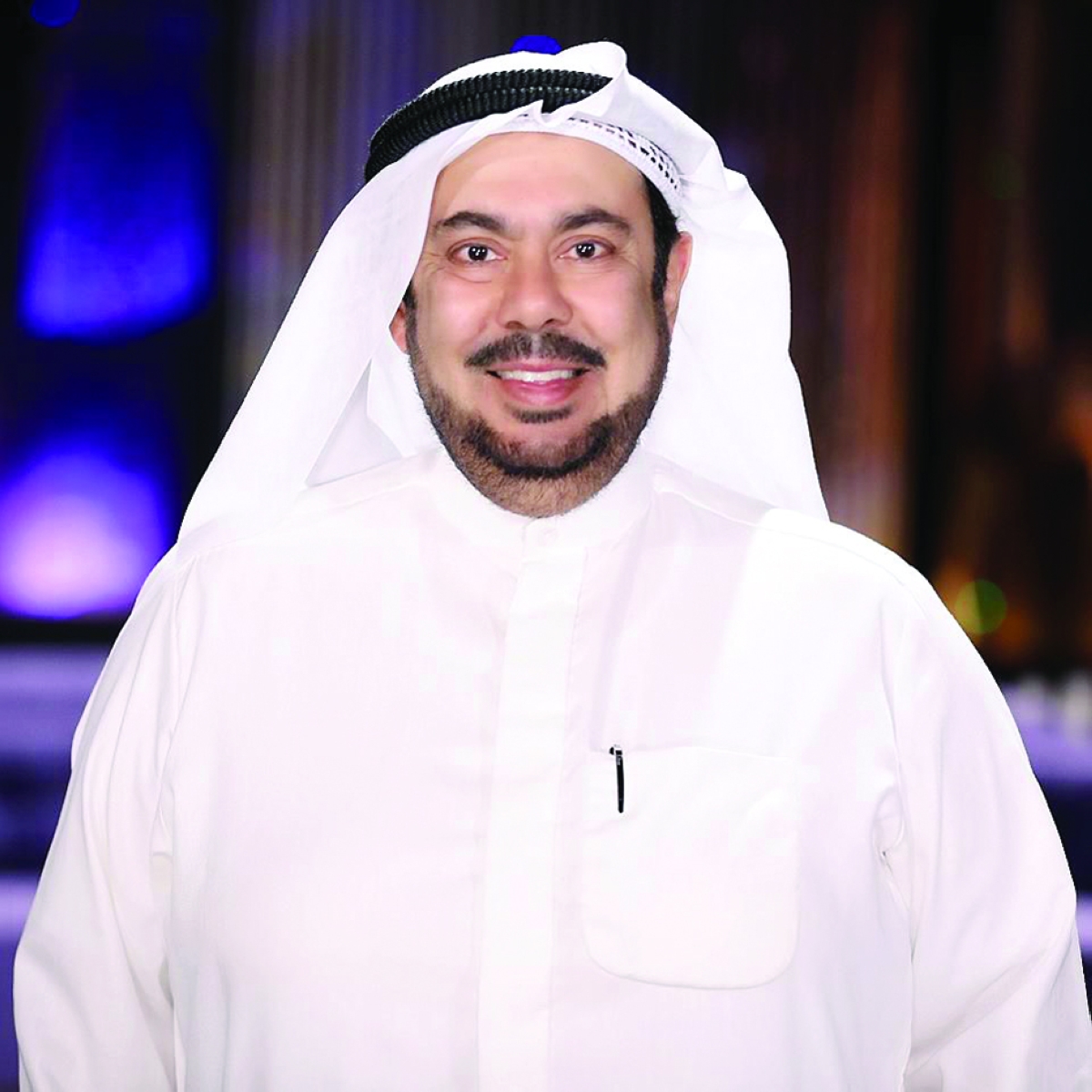 


عبدالعزيز المسلم 