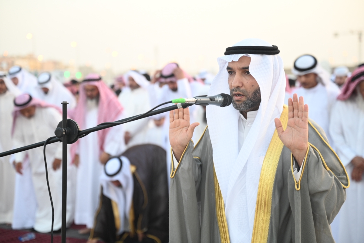 (تصوير: نايف العقلة وأسعد عبدالله) 