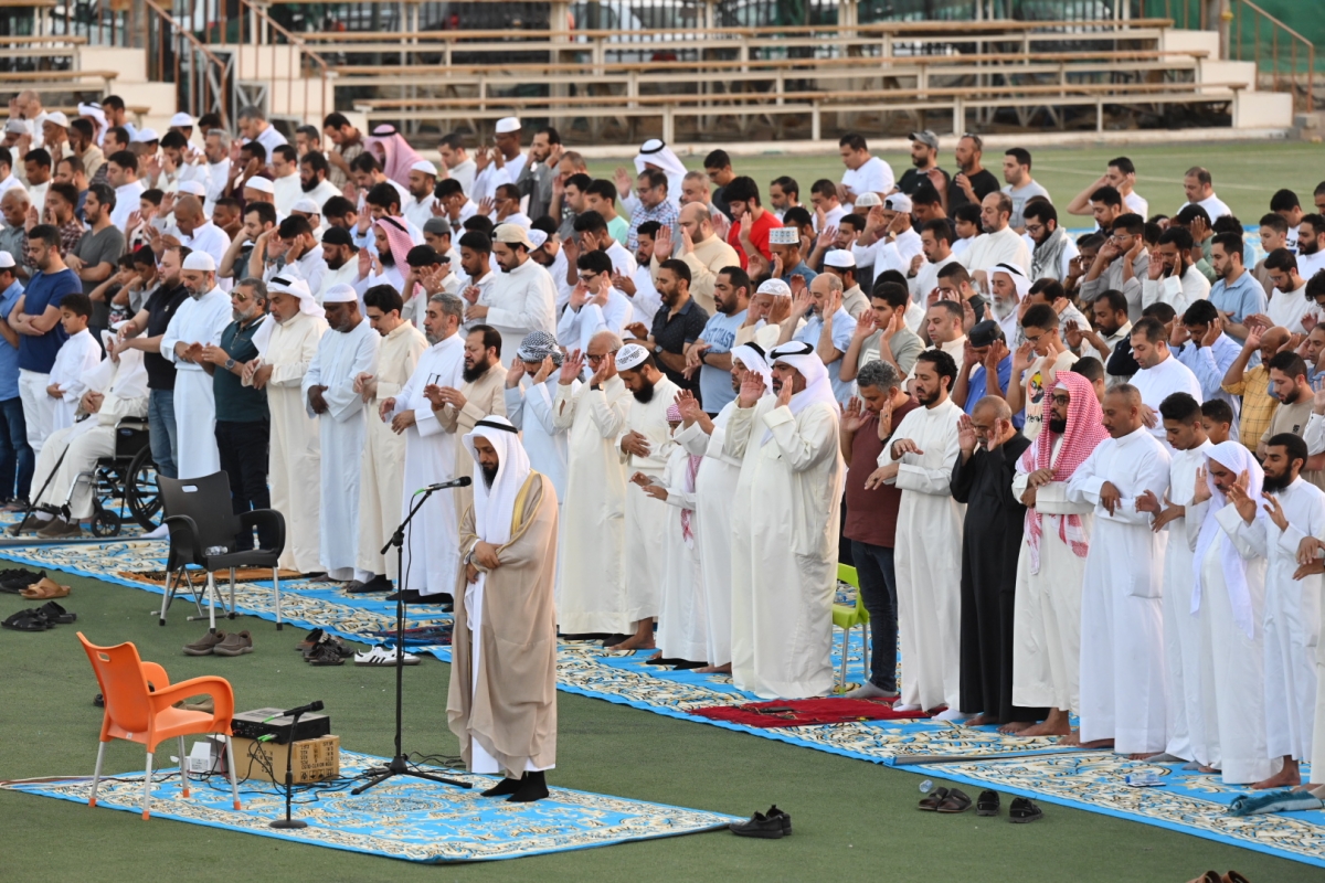 (تصوير: نايف العقلة وأسعد عبدالله)