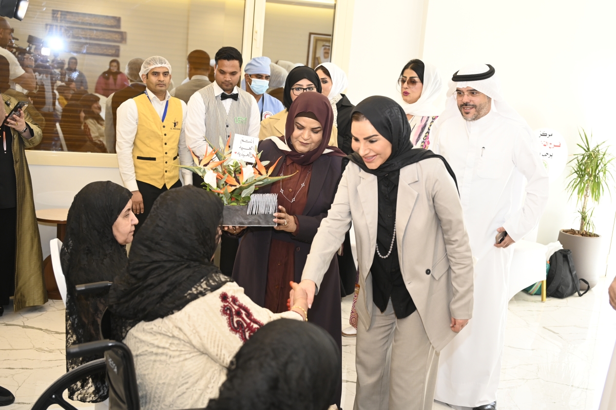 تصوير: سعود سالم 