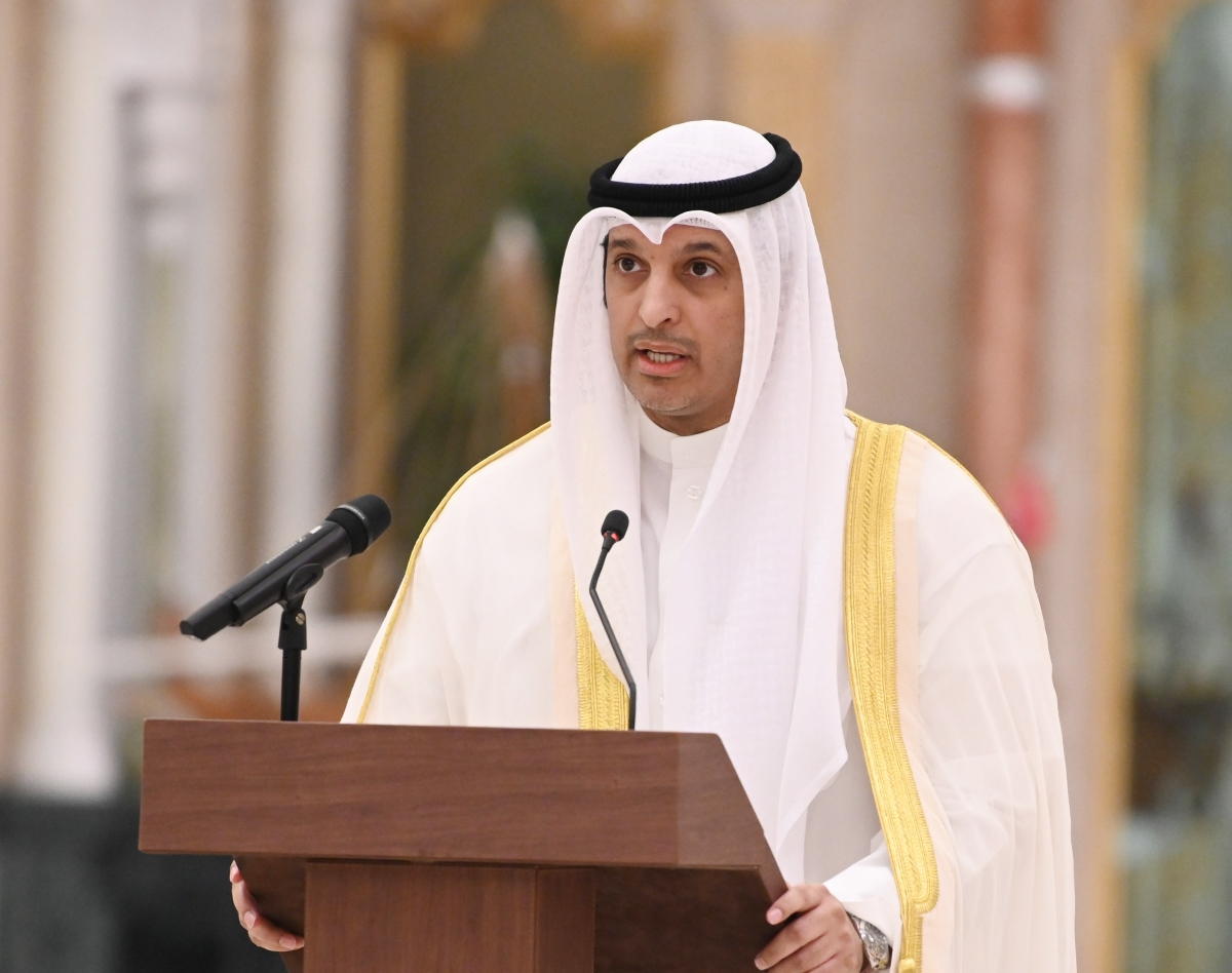 عبدالرحمن المطيري