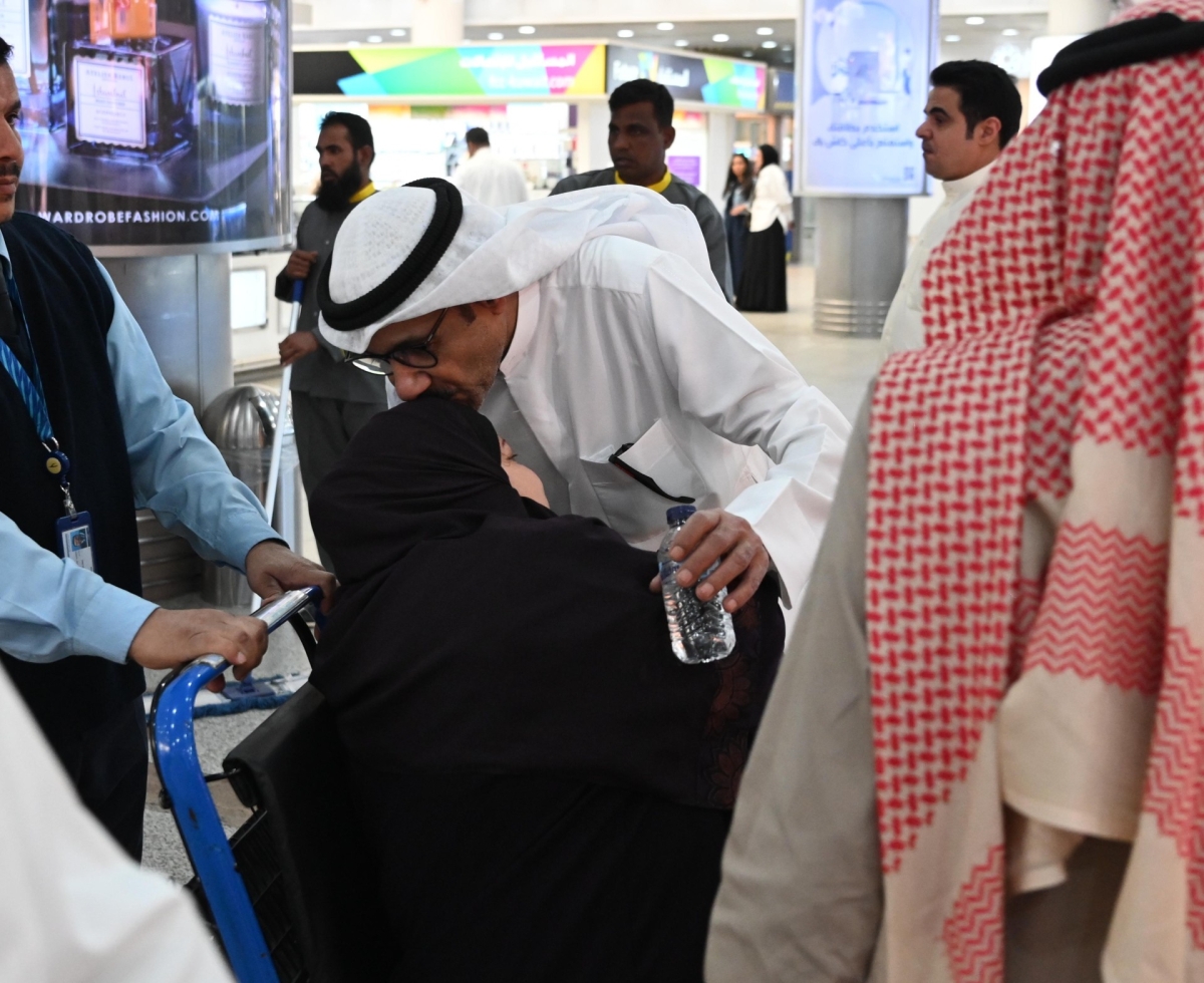 (تصوير: أسعد عبد الله)