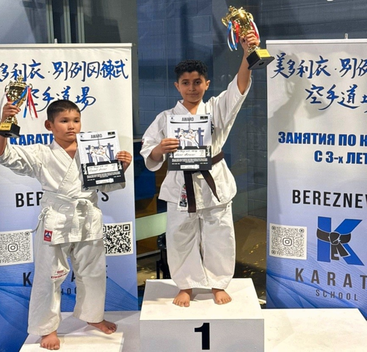 ناصر الناصر يحرز ذهبية في بطولة دبي الدولية للمحترفين