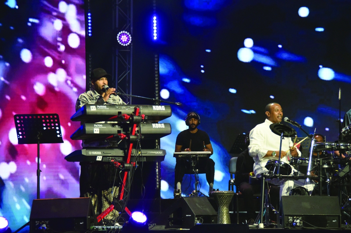 


فرقة «ميامي» 