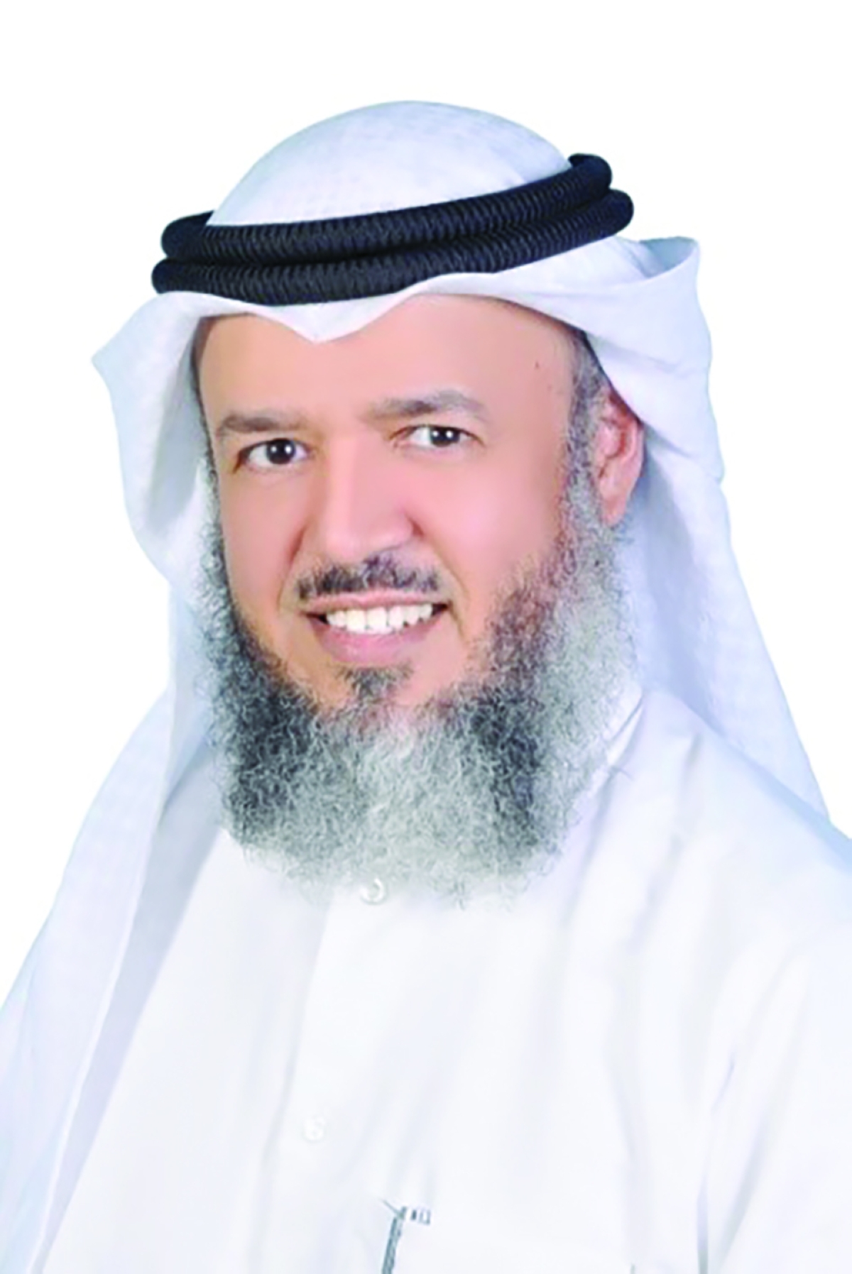 علي الدوسري 