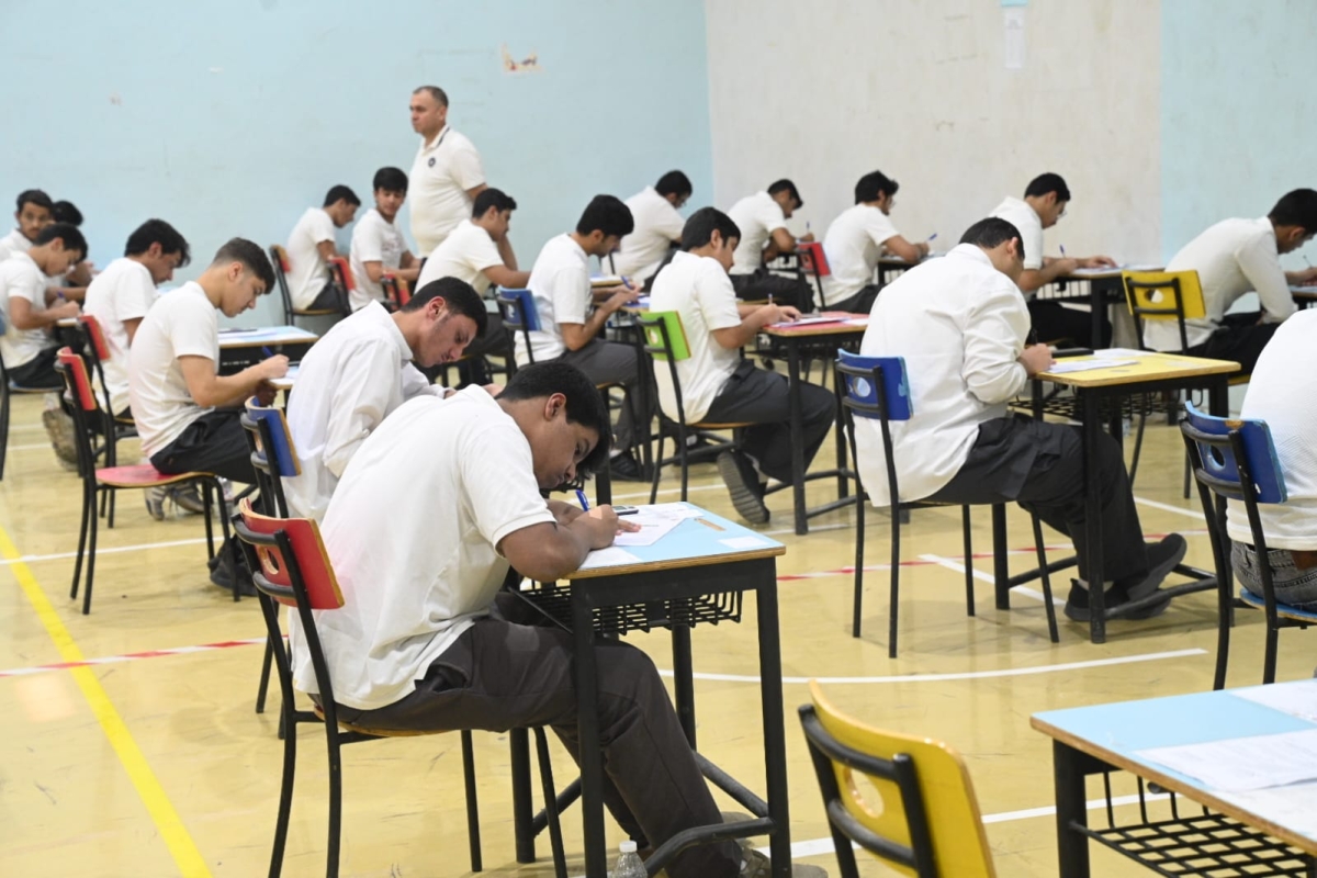 تصوير: نايف العقلة