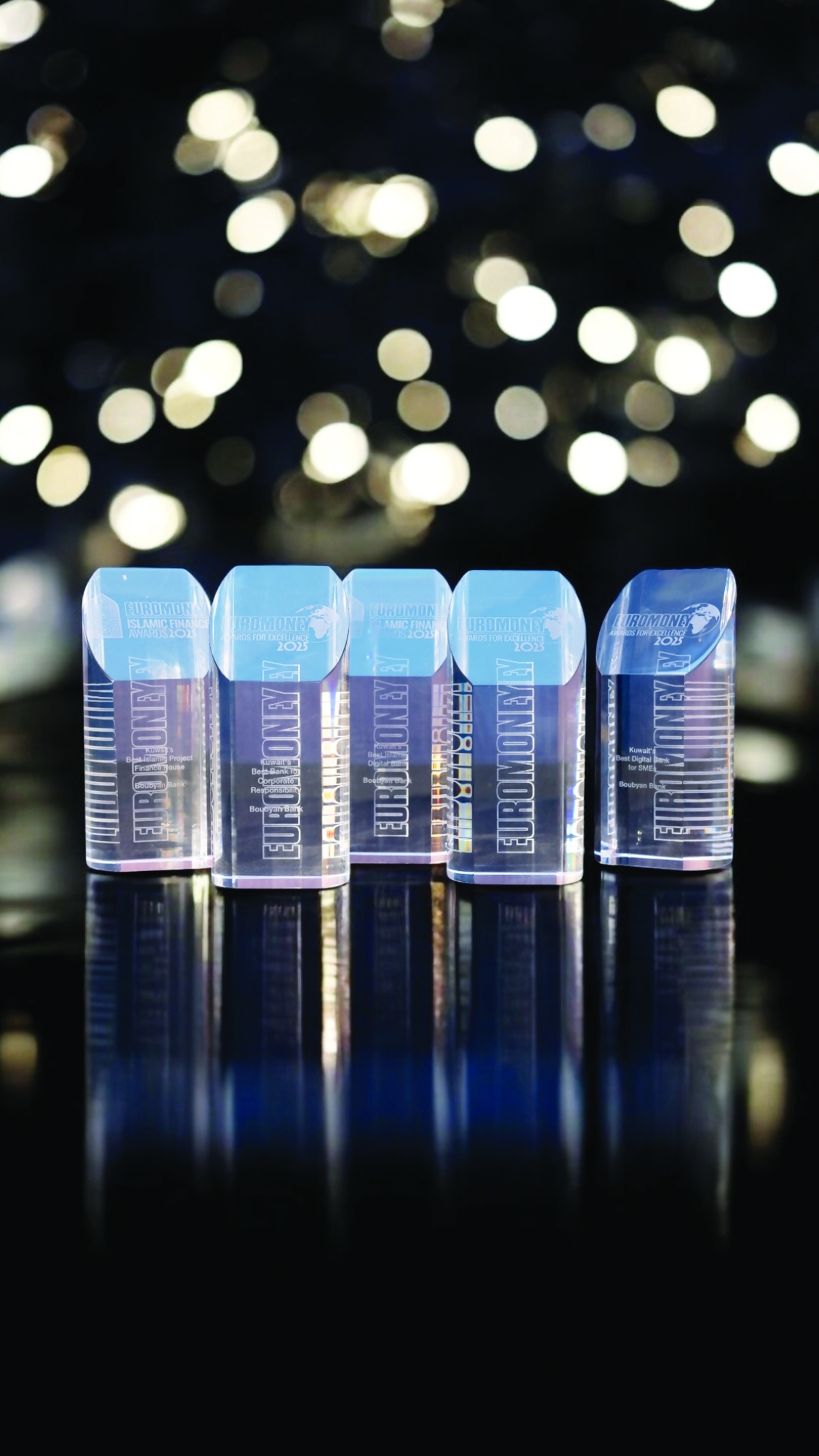 


جوائز «يورومني» 