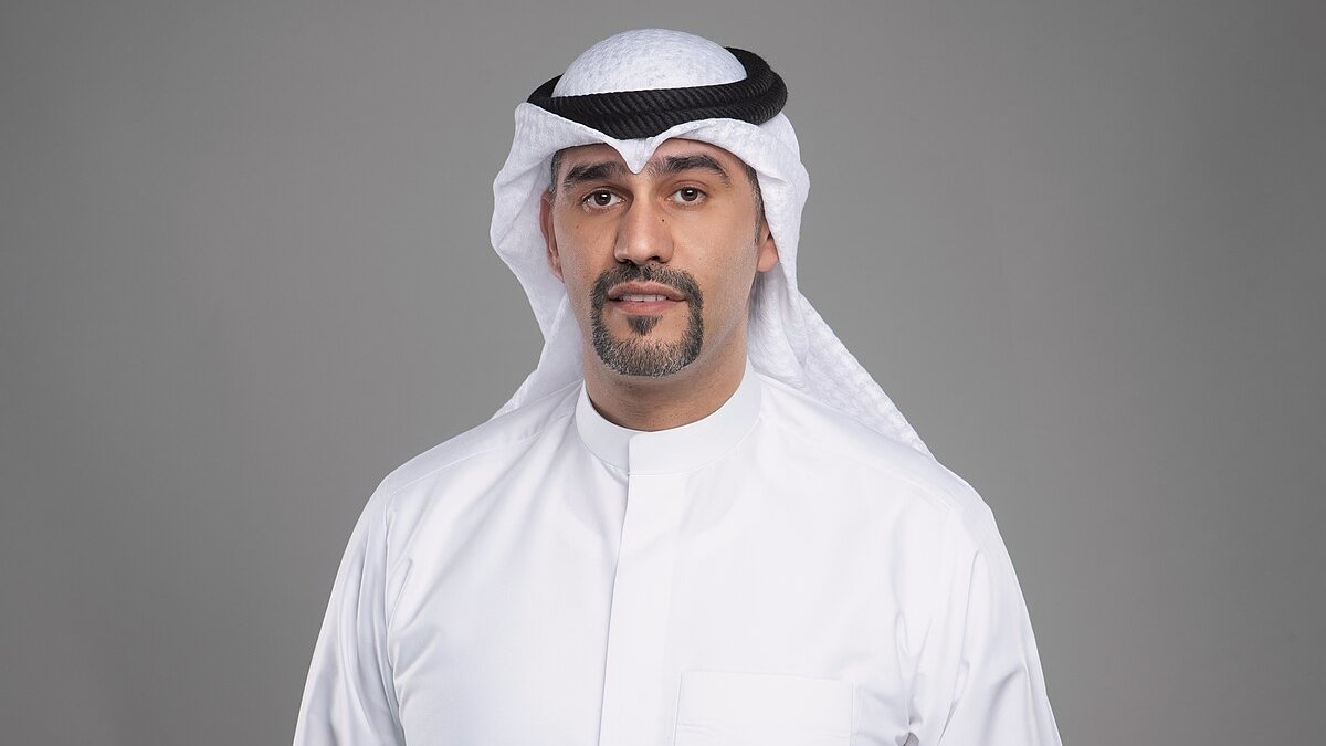 الناطق الرسمي باسم وزارة التجارة عبدالله الحرز