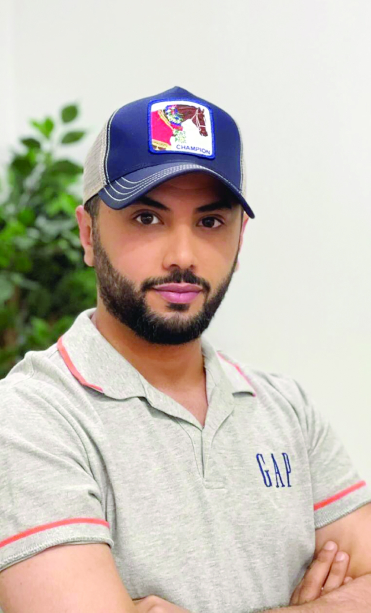 عبدالمحسن الروضان