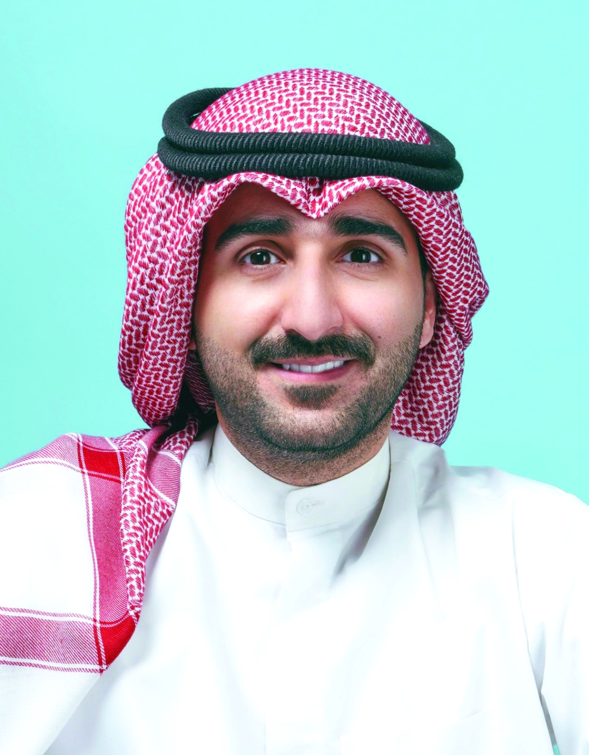 محمد الكندري