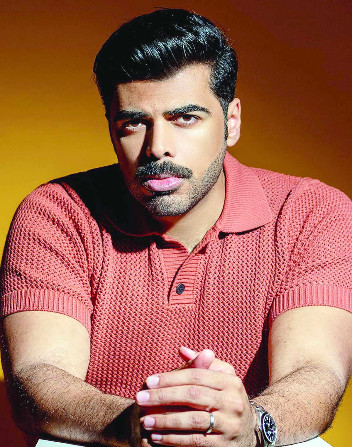 محمد النشمي