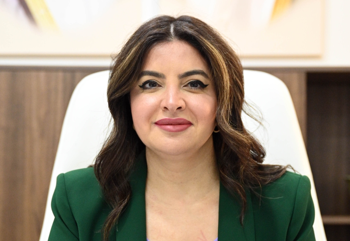 منال العصفور