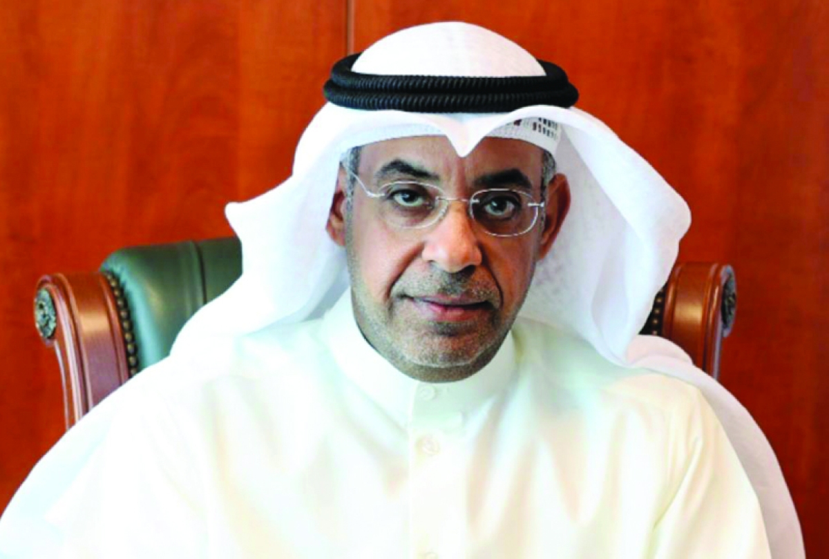 مرزوق العتيبي