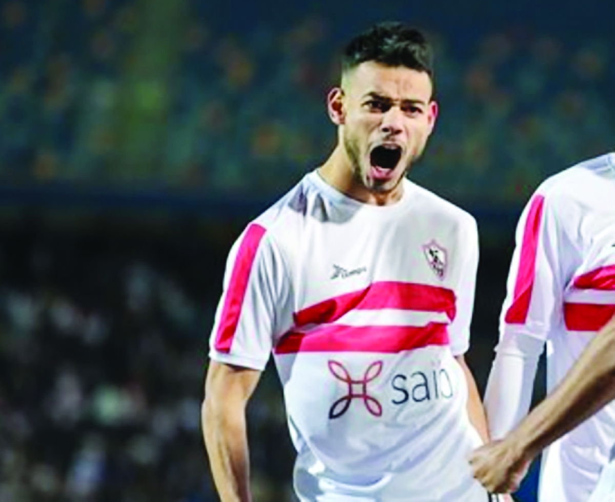 


نبيل عماد «دونجا» 