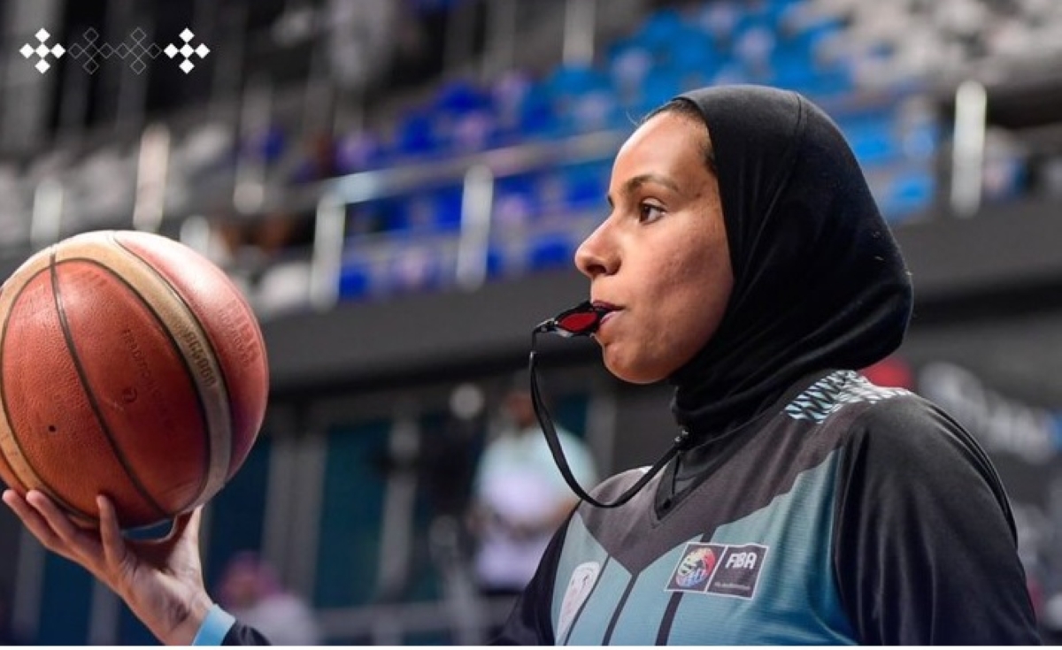 منيرة الحشاش