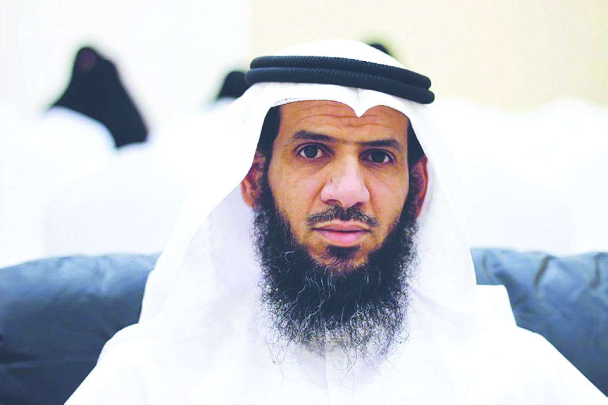 


بندر النصافي 