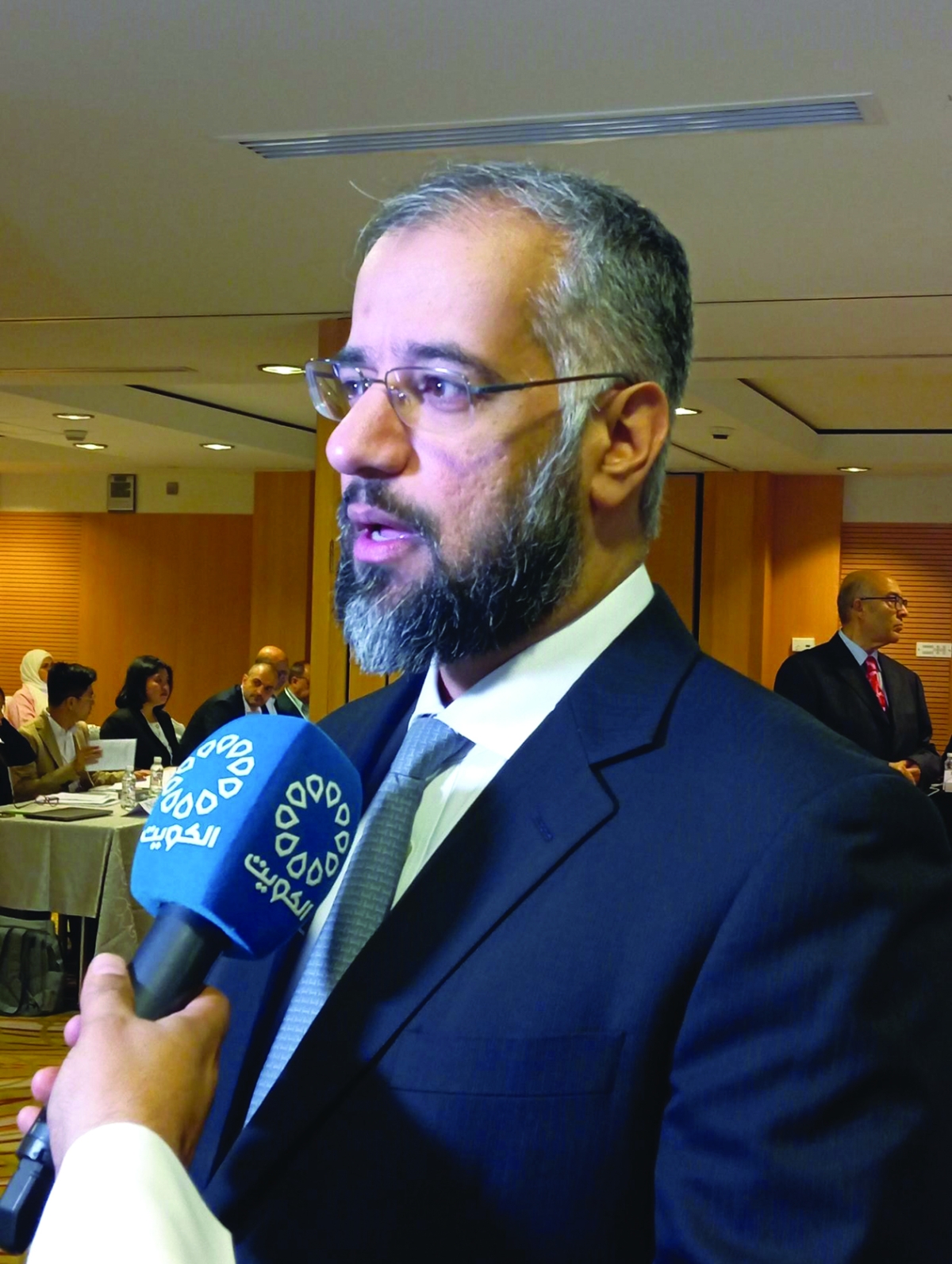 المنذر الحساوي