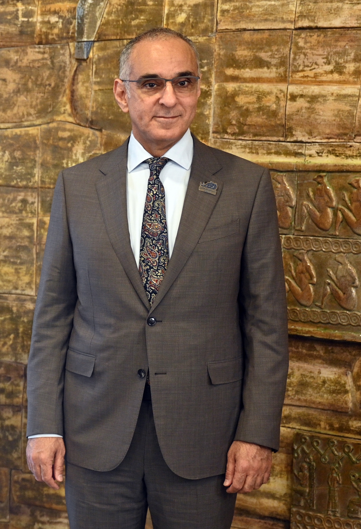 محمد الجسار 