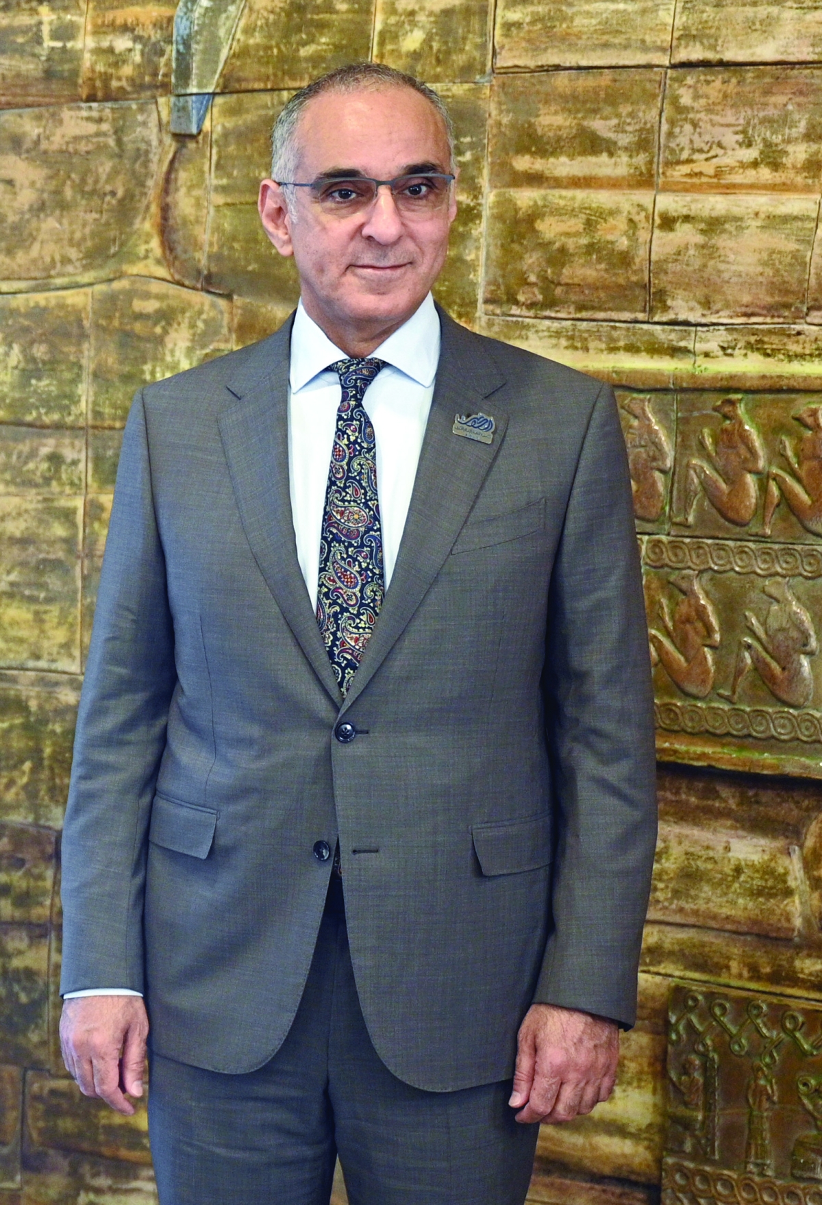 


محمد الجسار 