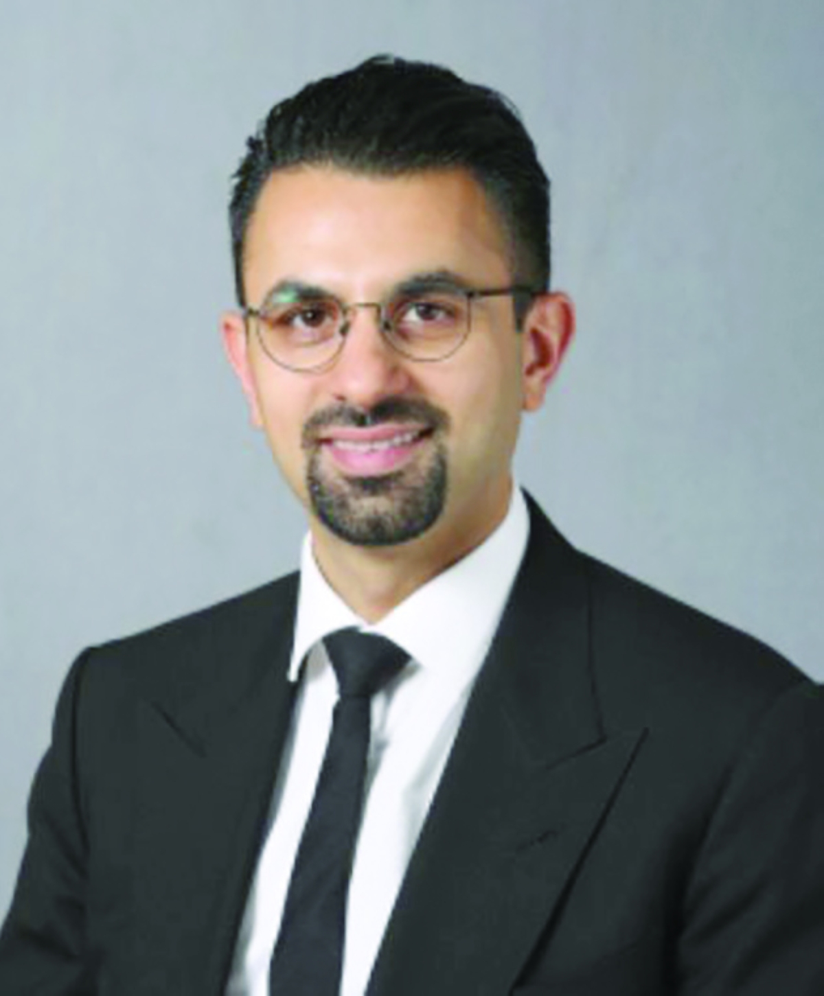 دكتور علي بهبهاني