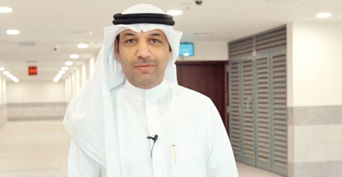 محمد الخالدي
