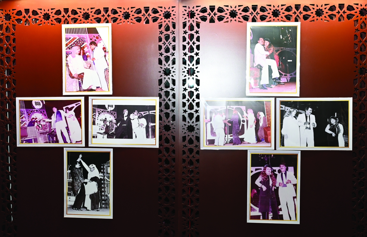 جانب من صور المعرض