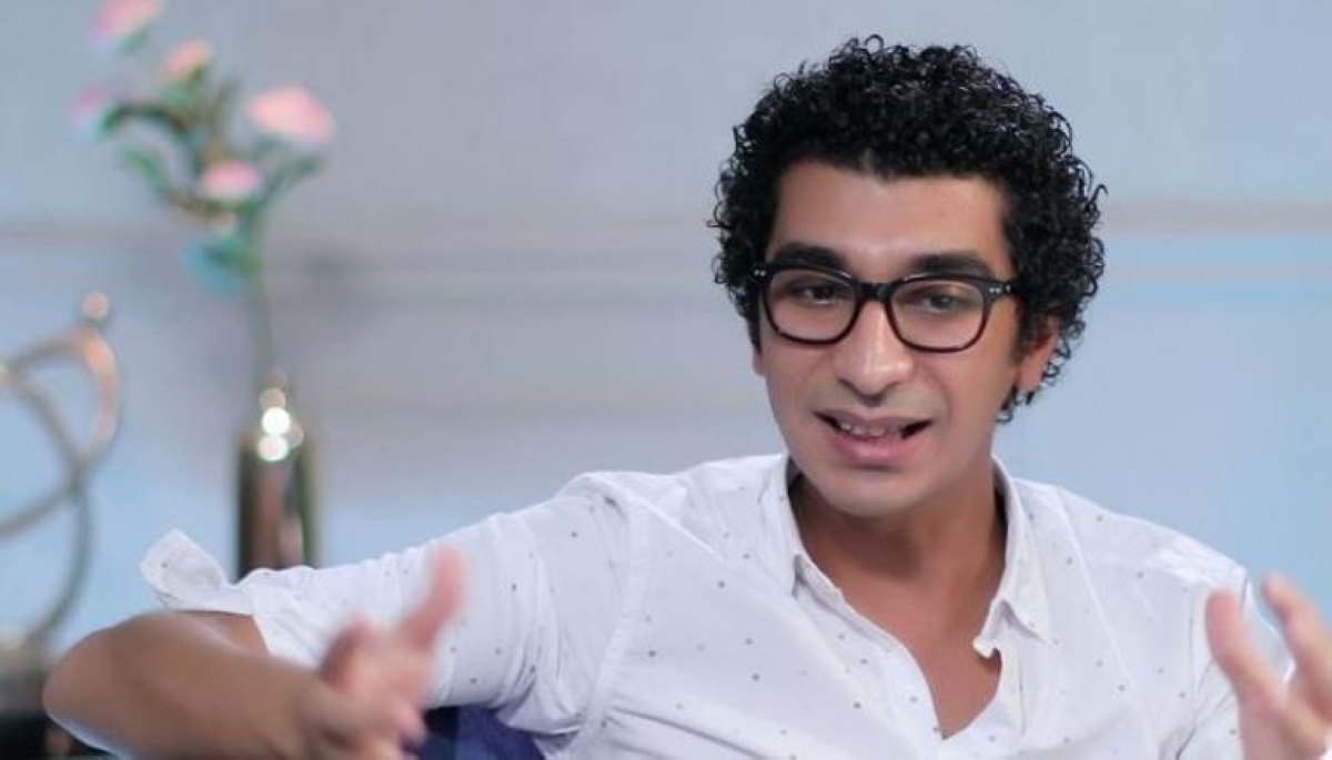 كريم الشناوي