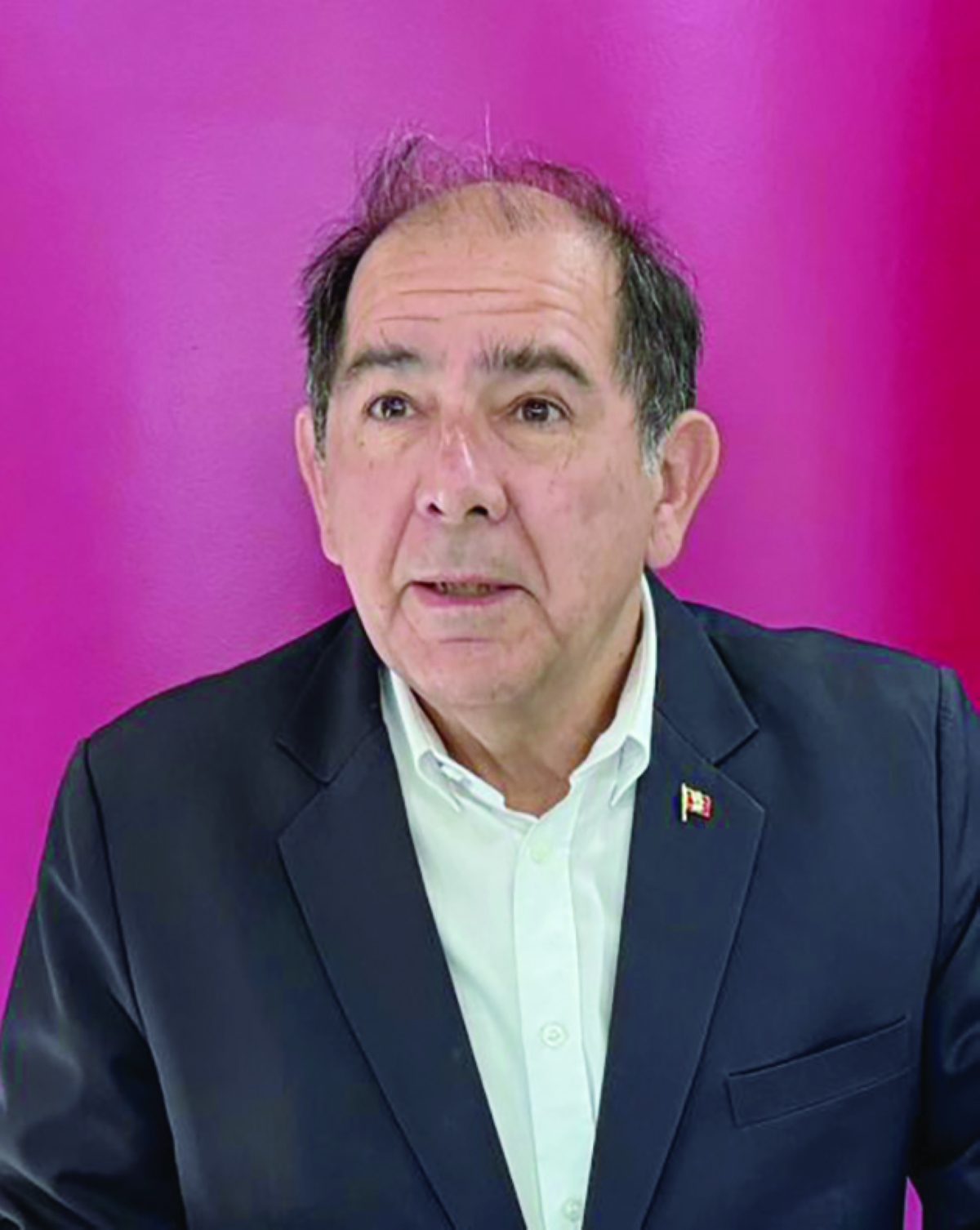 


السفير خيمينيز 