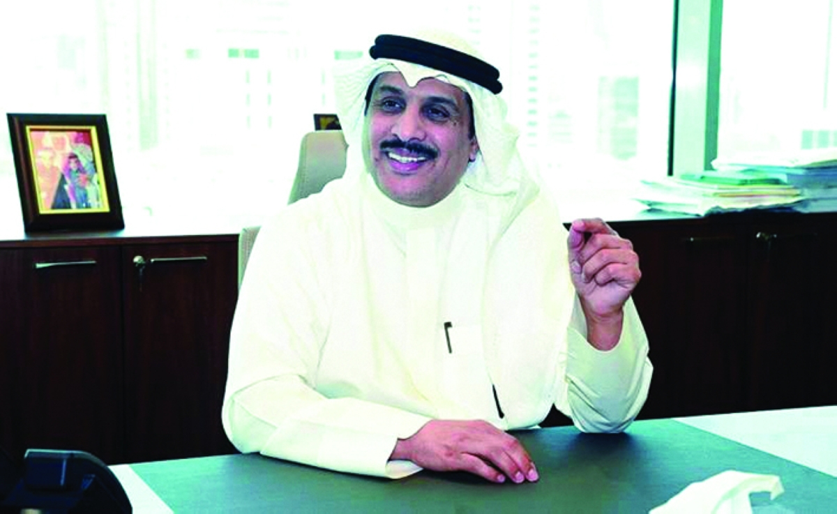 عبدالله العنزي