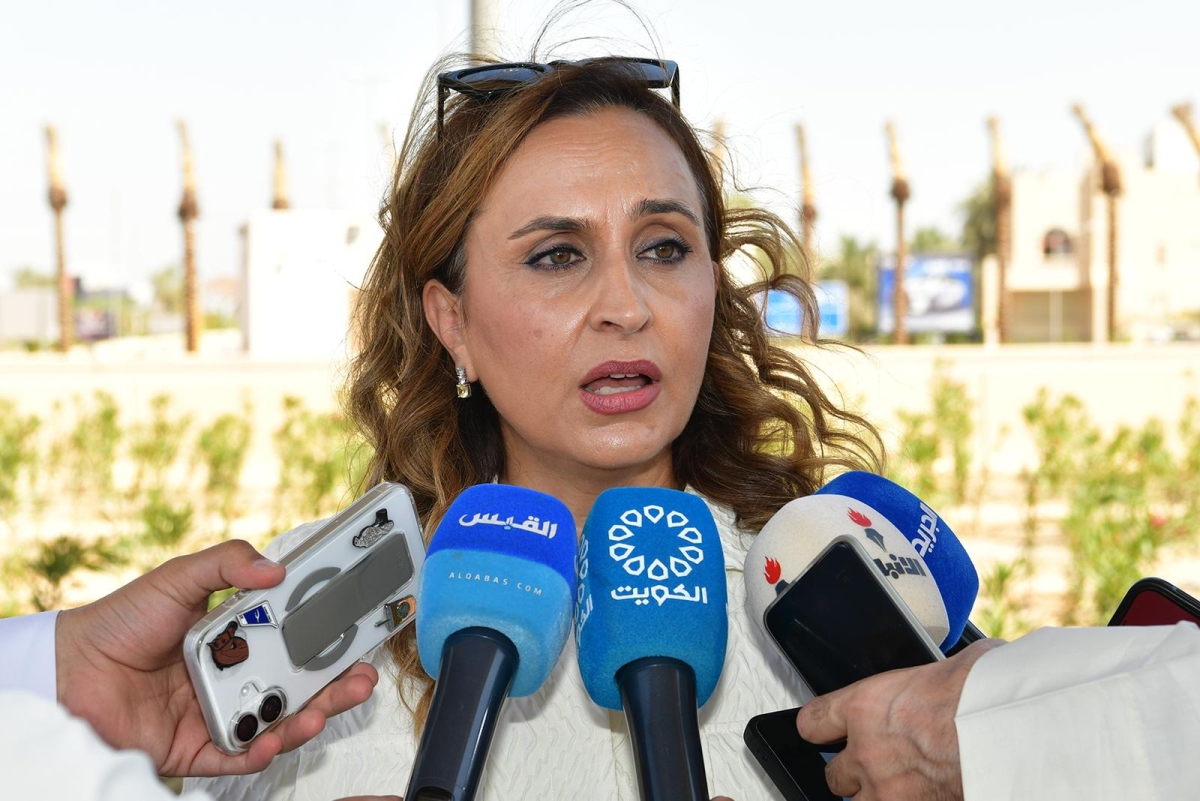 هيفاء المهنا