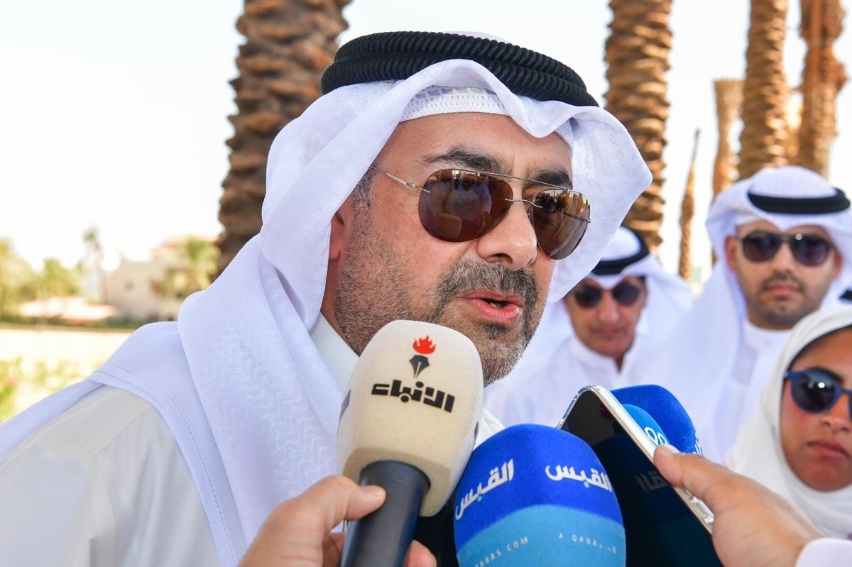 محافظ العاصمة