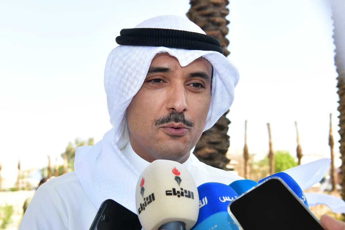 محافظ الأحمدي 