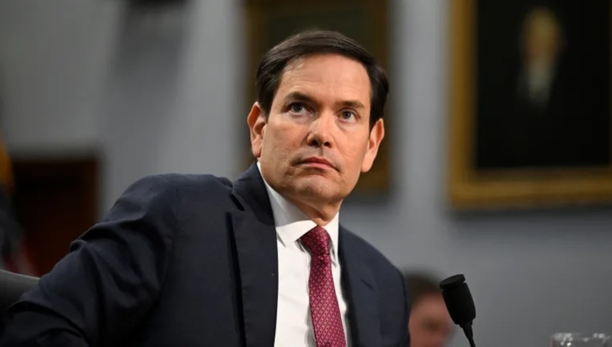 ماركو روبيو