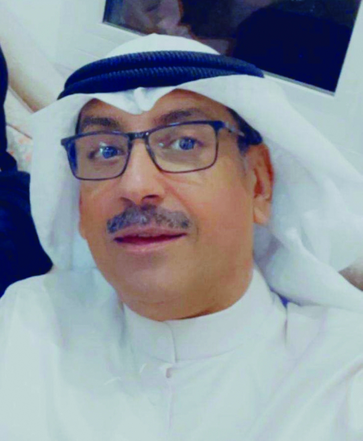 


خالد القلاف 