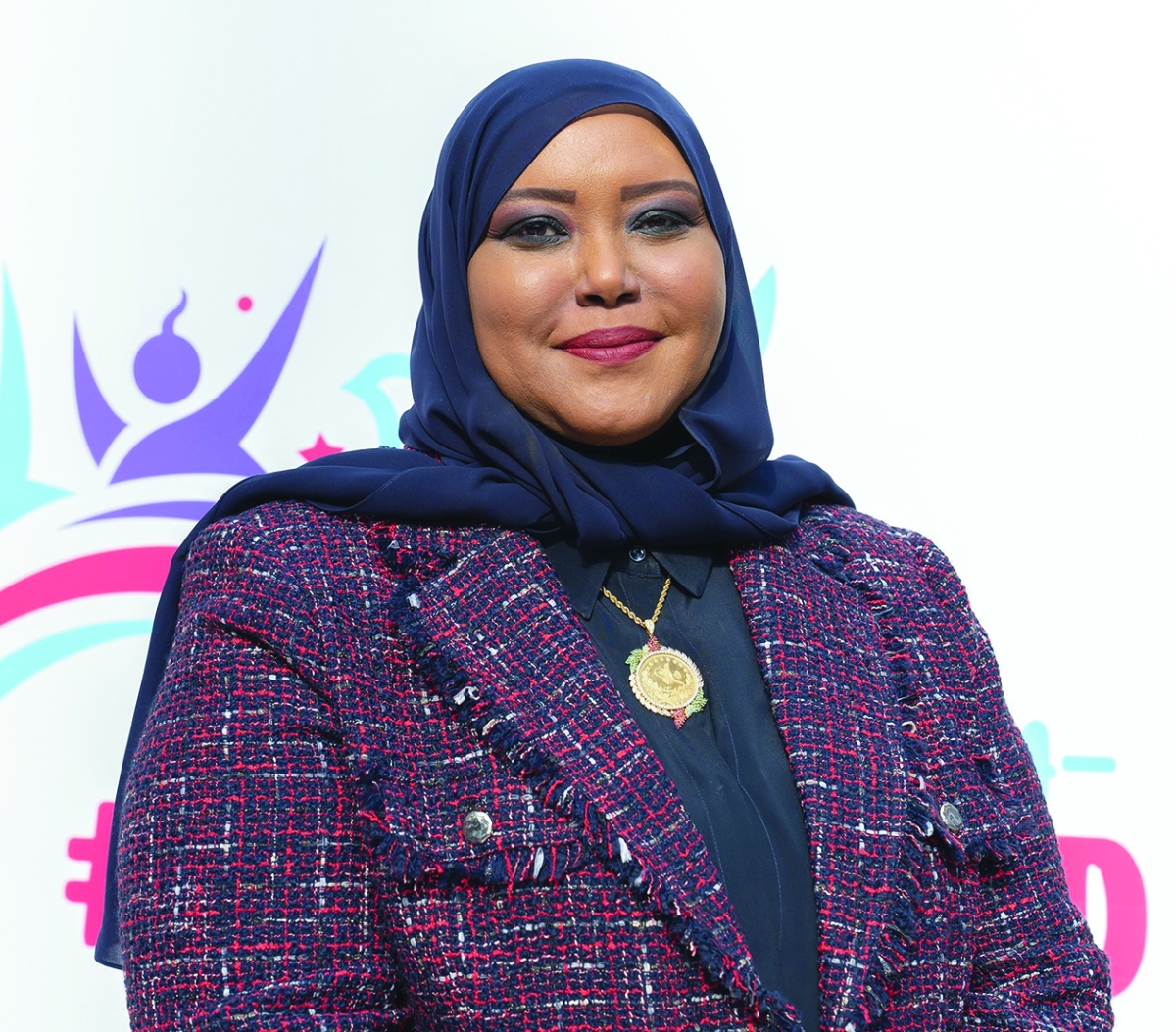 


وفاء المحنا 